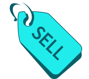 The Laser Market Sell Your Laser icon