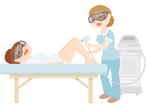 Laser Hair Removal