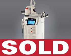 Fotona SP Dynamis -SOLD