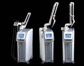 Fotona Lightwalker before