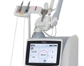 Fotona Lightwalker after