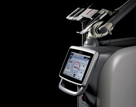 Fotona Lightwalker before