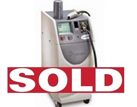 Candela Mini Gentle YAG - sold