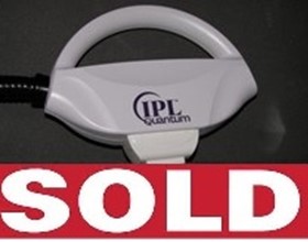 Lumenis Quantum Hand pieces  SOLD