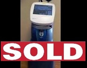 Lumenis Quantum - SOLD