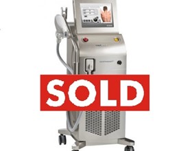 2015 Soprano ICE - SOLD