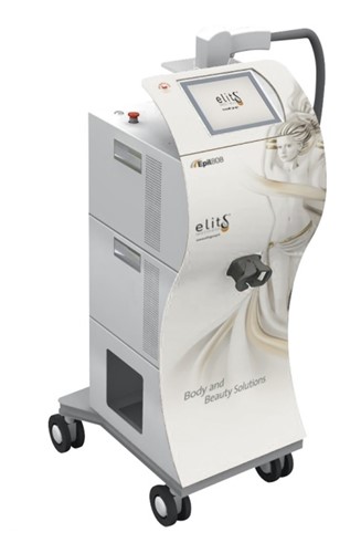 Elits epil808 diode laser