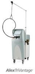 Syneron Candela Alex TriVantage laser