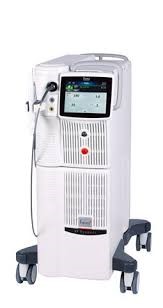 Fotona XP Dynamis Laser