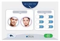 Bios epil8 control panel