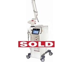 2015 Fotona SP Dynamis SOLD