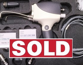 S11 Scanner - Nd:YAG  - SOLD