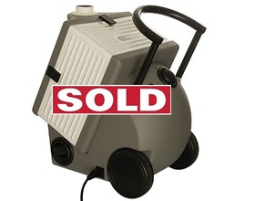 Jumbo_Med ULT Suction unit  - SOLD