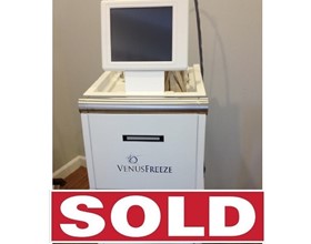 Venus Freeze - SOLD
