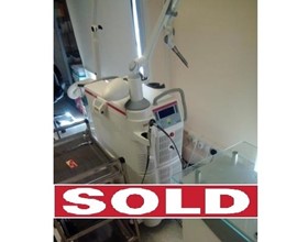 Fotona SP Dynamis - 2013 model - SOLD