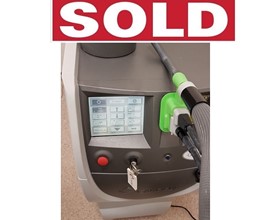 Candela GentleYag   -  SOLD