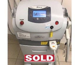 Alma Harmony XL - SOLD