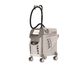 Quanta Duetto MT EVO laser before