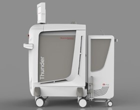 Quanta Thunder MT series after