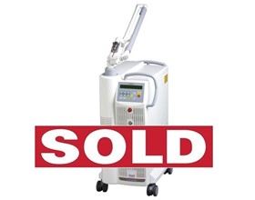 Fotona QX Max - SOLD