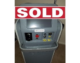 Gentle Max Pro - SOLD