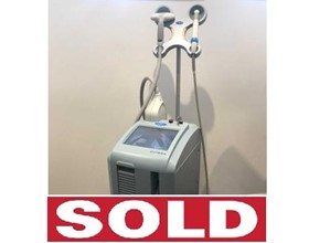Cutera XEO - SOLD