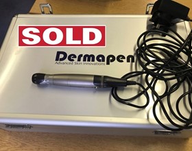 Medical Dermapen - SOLD
